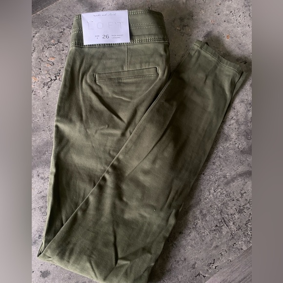 Pants - Picture 1 of 2